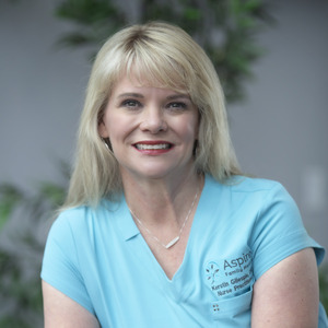 Kerstin Gillespie